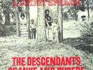 THE DESCENDANTS OF MIKE AND PHOEBE A Spirit Speaks STRATA-EAST SES 19744 SEALED