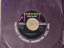 Manzel ‎– Space Funk / Jump Street Soul 45  Funk Breaks