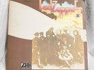 Led Zeppelin II 1969 Vinyl LP Atlantic SD 8236 Vintage Stereo In Good Condition