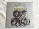 The Kinks – Something Else - 1st -Pye - UK Stereo  - VG plus - Listen