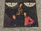 Jimi Hendrix Experience – Are You Experienced M. Wayne? 1st Press 1967