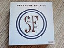 Here Come The Nice - Small Faces Box Set SIGNED RARE Ian McLagan