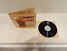 GIL SCOTT-HERON BRIAN JACKSON MIDNIGHT BAND FIRST MINUTE NEW DAY LP 1ST ARISTA