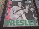 Elvis Presley Rock 'N' Roll UK REISSUE TEN INCH  TORQUISE VINYL
