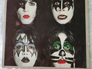 Kiss Dynasty Casablanca NBLP 7152 1979 Pressing Poster /Army Enlist  Ace Frehley