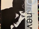 New Order ‎  1985 Low-life  Vinyl LP Record Album Qwest Synth-Pop used/rare