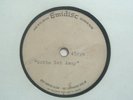 EMIDISC by Unknown Mod/Beat 1960s Group: Gotta Get Away/Time Wasting (c1967?)