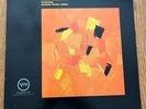 STAN GETZ & JOAO GILBERTO 1964  ANTONIO CARLOS JOBIM LP VERVE V-8545 EX/VG+