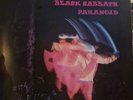 Black Sabbath Paranoid 12