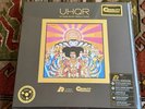 Sealed Mint Jimi Hendrix Axis Bold as Love UHQR STEREO Pristine Numbered Box Set