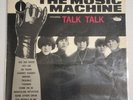 The Music Machine(Turn On) Original66/OSR8875 Stereo  Vinyl(EX)Cover(EXgarage
