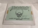 Black Sabbath DIO - Their Satanic Majesties Return - Live 1980 LP