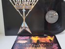 TRIUMPH Allied Forces RL 1st Press 1981 LP RCA AFL1-3902 - Play Tested EX- *G3