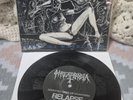 Goreaphobia Omen Of Masochism 1991 7