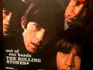 SEALED 1965 MONO   ROLLING STONES 