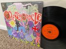 MONSTER 1968 BRITISH ORIG LP THE ZOMBIES ODYSEE & ORACLE   PAISLEY POP PSYCH GEM