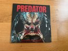 Predator OST  2LP Splatter Vinyl - Limited Edition Pink Vinyl NM