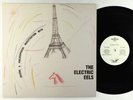 Electric Eels - Having A Philosophical Conversation With LP - Tinnitus VG+