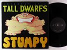 International Tall Dwarfs - Stumpy 2xLP - Flying Nun New Zealand VG++