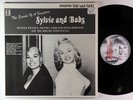 Nurse With Wound - The Sylvie & Babs H-Fi Companion LP - LAYLAH Belgium OG VG+