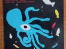 The Cure QUADPUS 1986 LP 1st US Press 12