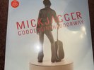 Goddess in the Doorway by Mick Jagger (Vinyl, Nov-2001, Virgin)