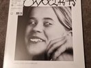 ANNA VON HAUSSWOLFF Iconoclasts LTD gatefold clear 2x vinyl
