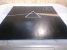 PINK FLOYD THE DARK SIDE OF THE MOON SHVL 804 A4/B3 G/F EMI HARVEST UK LP 1973