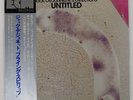 JACK DEJOHNETTE'S DIRECTIONS UNTITLED ECM PAP9047 Japan OBI INSERT VINYL LP