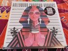 Hollywood Chainsaw Hookers Soundtrack-Michael Perilstein-Death Waltz-Vinyl LP