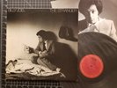 BILLY JOEL The Stranger LP 1977 VG+/VG+ w/ INNER Vinyl MOVIN' OUT Phoebe Snow