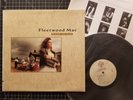 FLEETWOOD MAC Behind The Mask LP 1990 1ST PRESS w/ INNER Stevie Nicks VINYL