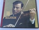 THE ART OF NATHAN MILSTEIN 2LP CAPITOL SPBR 8502 STEREO BOX SET US ED1 RARE