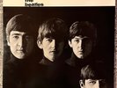 WITH THE BEATLES Mobile Fidelity Original Master Recording MOFI MFSL 1-102