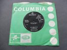 The Pink Floyd - See Emily Play c/w Scarecrow 1967 UK 45 COLUMBIA SOLID CENTRE