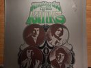 Something Else By The Kinks 1981 German Repress PRT Vinyl LP Record SHRINK