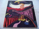 NIRVANA   THE STORY OF SIMON SIMOPATH ** 1967 UK Pink 'Eyeball' ISLAND LP