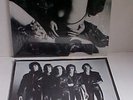 Scorpions ‎Love At First Sting 1984 Vinyl LP Record Mercury original shrinkwrap