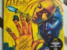 Roy Hargrove Presents The RH Factor - Hardgroove (LP) Black Vinyl Edition