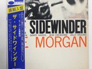 LEE MORGAN SIDEWINDER BLUE NOTE BST84157 US VINYL LP
