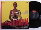 ENNIO MORRICONE Escalation OST CAM LP mono italy w