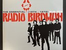 Radio Birdman – The Essential Radio Birdman Vinyl, 2001 USA Relese.