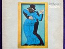 STEELY DAN Gaucho LP '80 MCA MASTERDISK RL w/Inner 1st Original PLAYS VG+