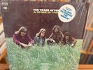 TEN YEARS AFTER SPACE IN TIME SHRINK SONG HYPE STICKER PSYCH BLUES HARD ROCK