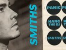 THE SMITHS - PANIC -  ORIG 1986 ROUGH TRADE UK  7
