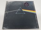 PINK FLOYD DARK SIDE OF THE MOON 2nd PRESS FROM 75 INSERTS VINYL 9.0 SLEEVE 9.0