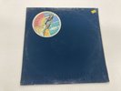 PINK FLOYD WISH YOU WERE HERE 1st PRESS w/SW AND POST CARD VINYL 9.0 SLEEVE 9.0