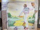 Elton John Goodbye Yellow Brick Road 2LP 1973 MCA2-10003 Gatefold EX/VG