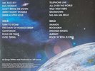 All Over The World: The Very Best of Electric Light Orchestra (Vinyl)