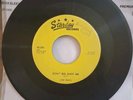 Link Davis - Don't Big Shot Me/Trucker From Tennessee (1956 US Release, 45rpm)